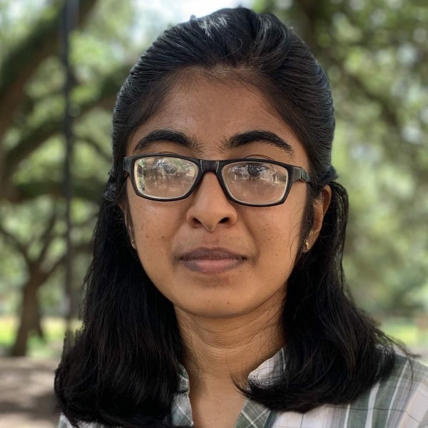 Midhuna Duraisamy Suganthi