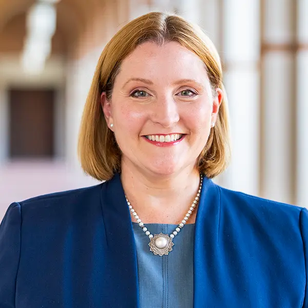 Lucie Shipp Tredennick