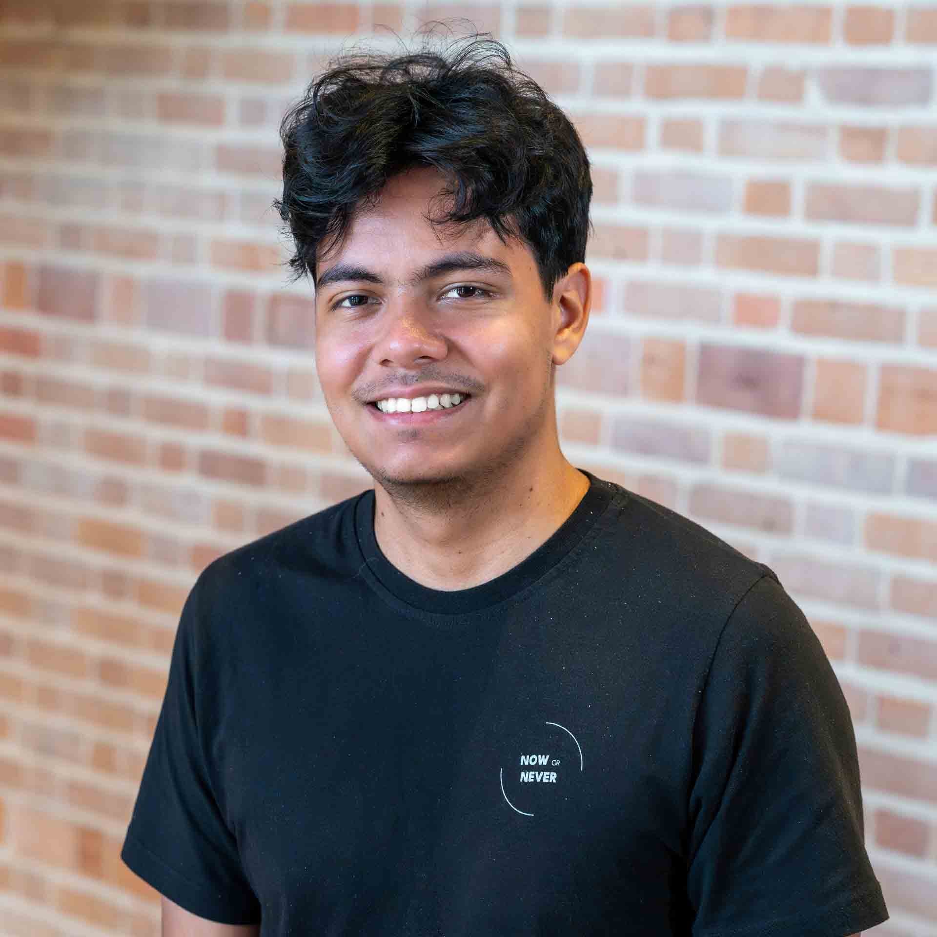 Santiago Triana Bejarano