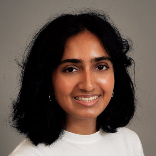 Ambereen Haq, Rice University Social Sciences