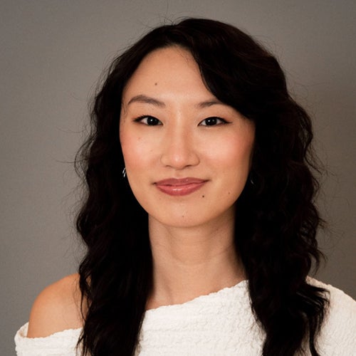 Ann Wang, Rice University School of Social Sciences