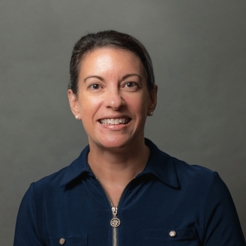 Image of Kristen Schlatre Assistant Dean, Professional & Corporate Programs