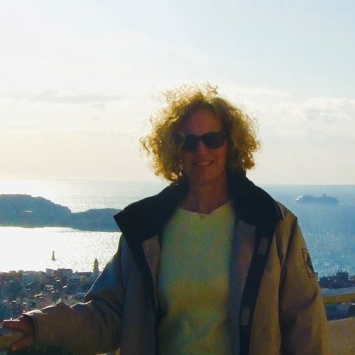 Nancy Niedzielski, Rice University School of Social Sciences