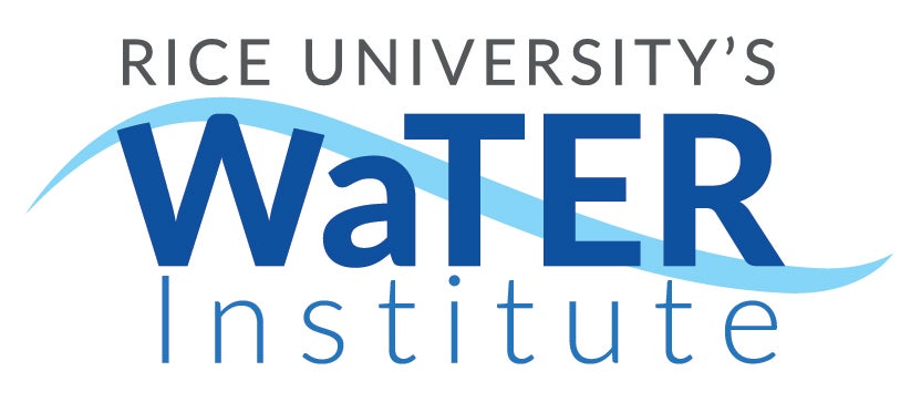 Rice WaTER Institute
