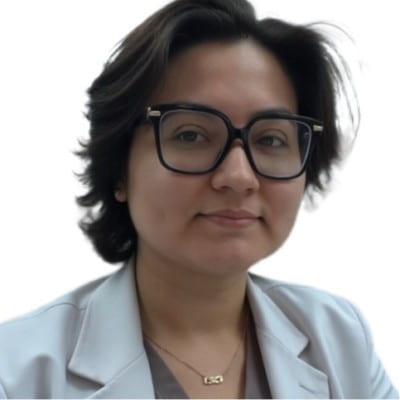 Brenda Zarazua-Osorio, Rice University Social Sciences