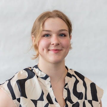 Julia Gorman, Rice University Social Sciences