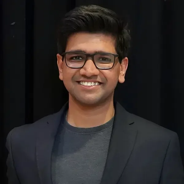 Nakul Garg