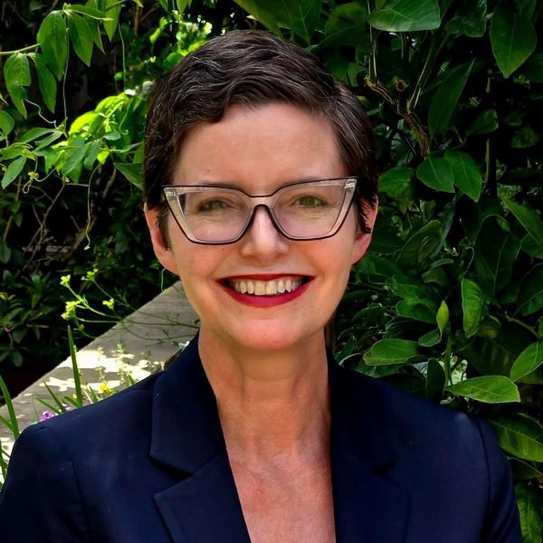 Summer Bartlett-Moore 