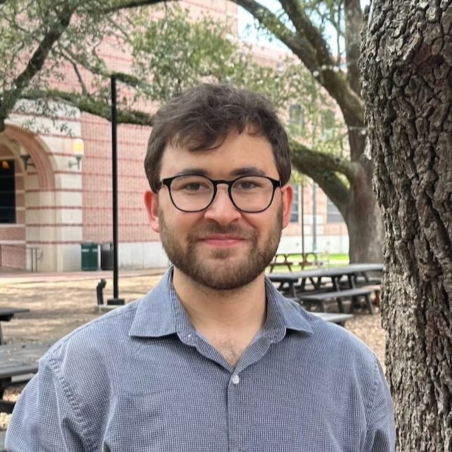 Alex Ellis | Student | The People of Rice | Rice University