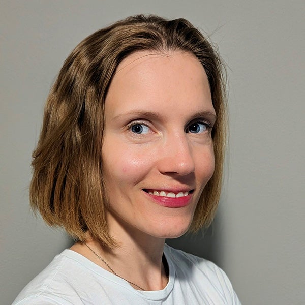 Eglė Ceskeviciute Domingues Bueno