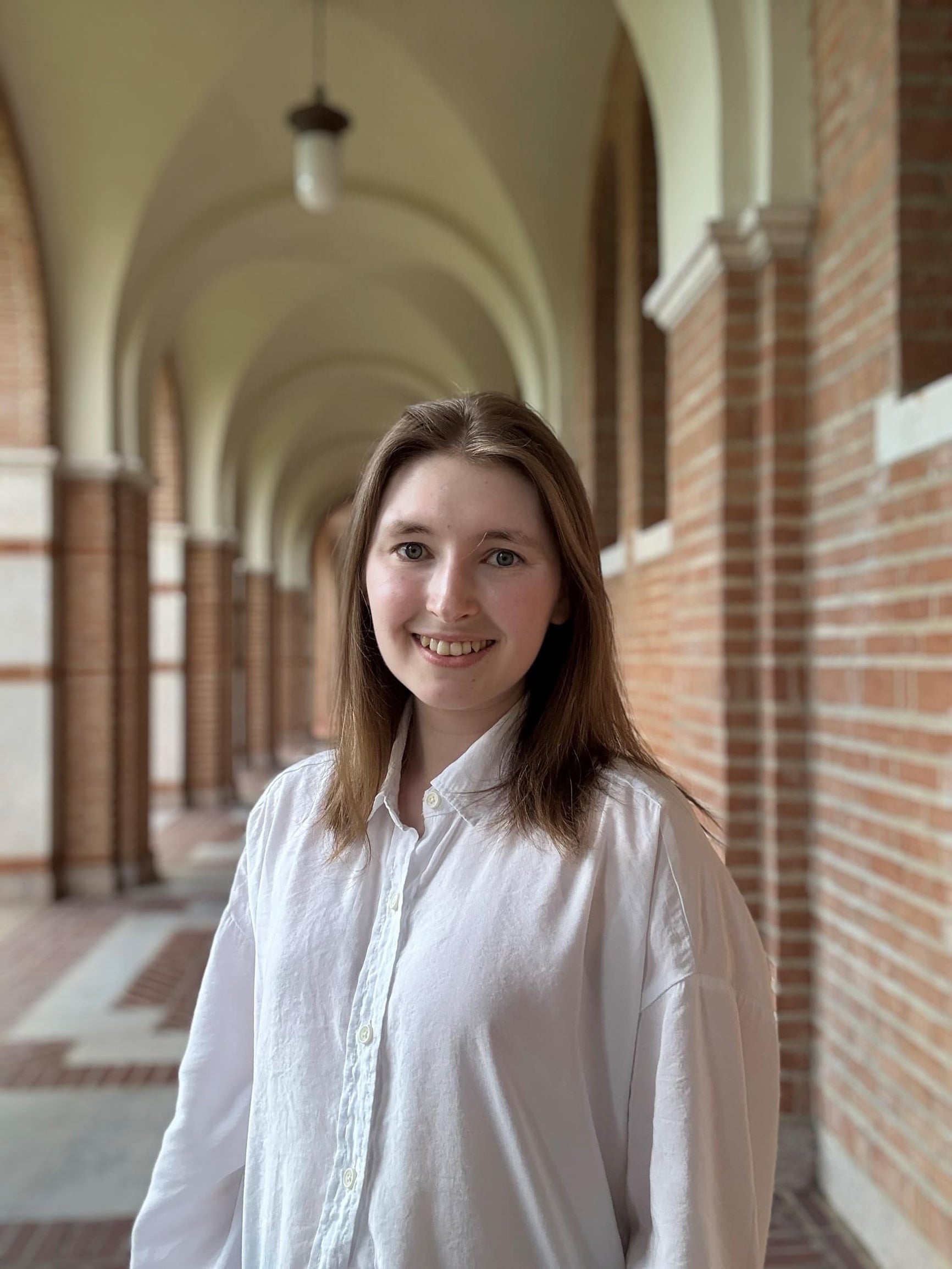 Evgeniia (Jane) Selezneva