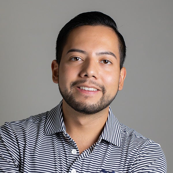 Jorge Gomez Mancilla headshot