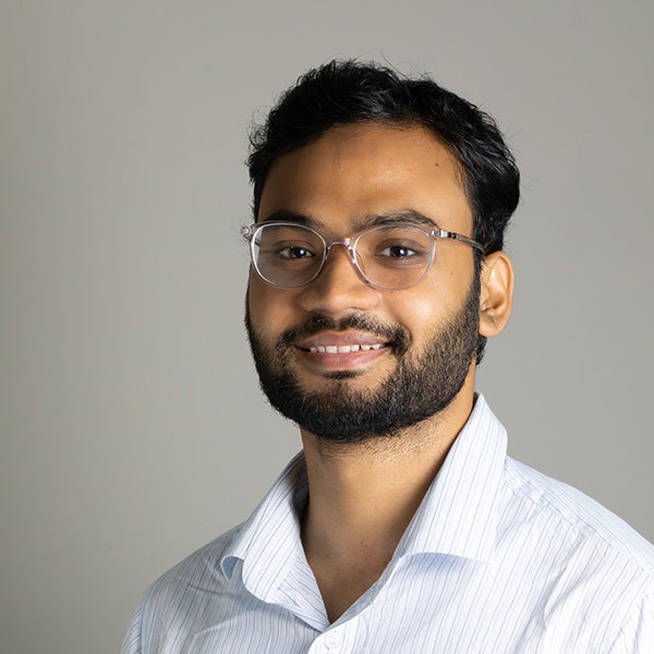 Nahid Hasan headshot