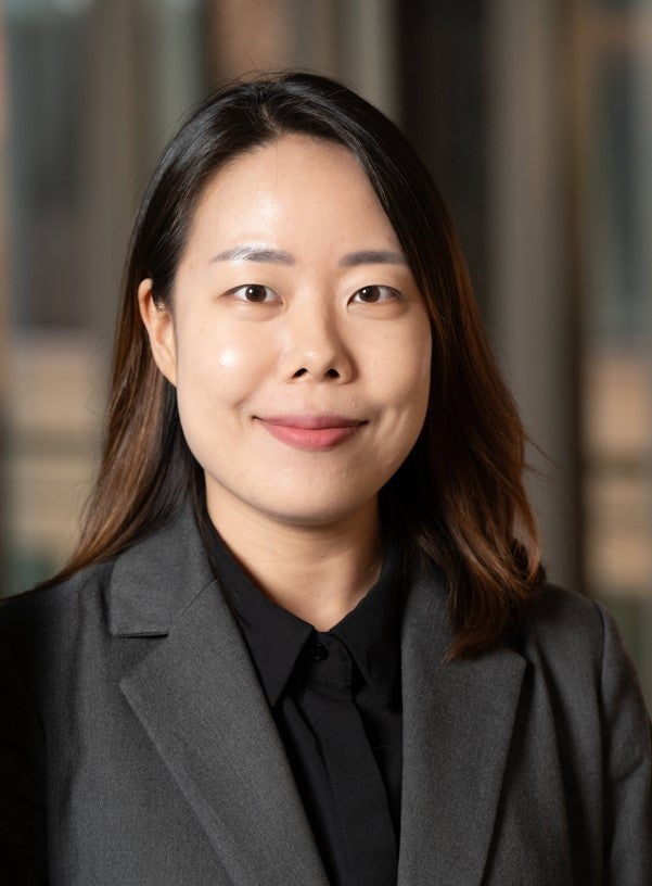 Hojung Lee, Ph.D.