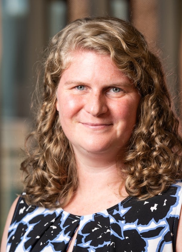 Anna Rhodes | Faculty | The People of Rice | Rice University