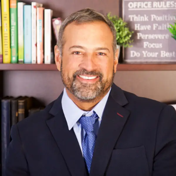 Augusto X. Rodriguez