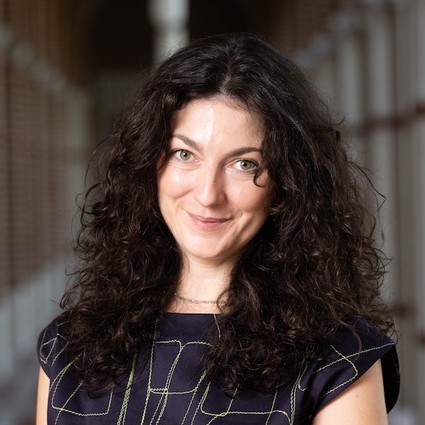 Eilis Livia Coughlin