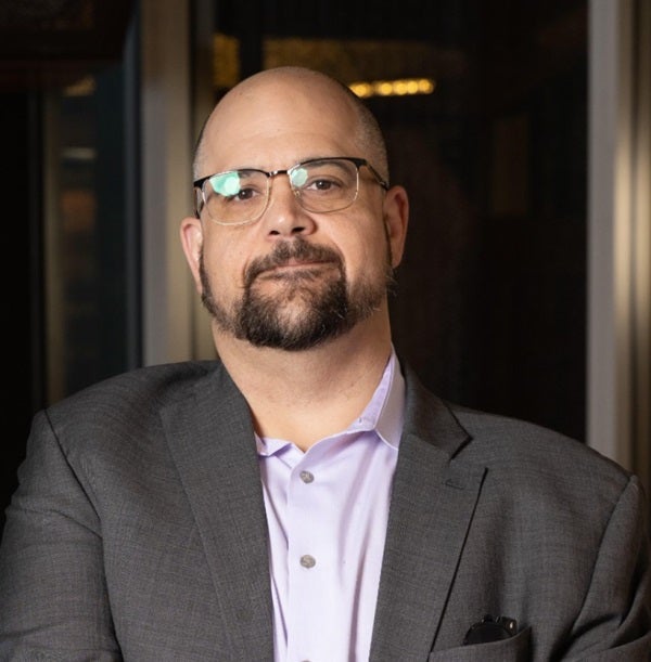 Corey M. Abramson, Ph.D.