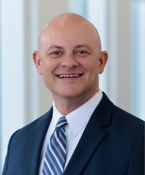 Todd Ferguson, Ph.D.