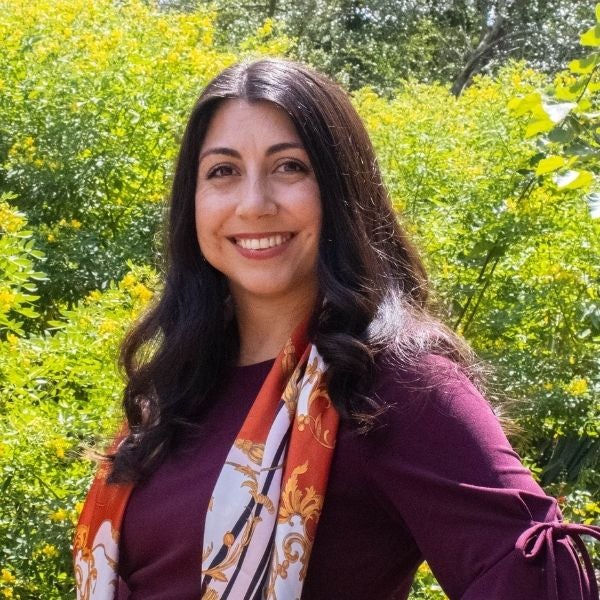 Photo of Chanel Wiese-Carl