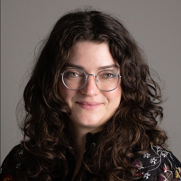 Emma Heitmann headshot