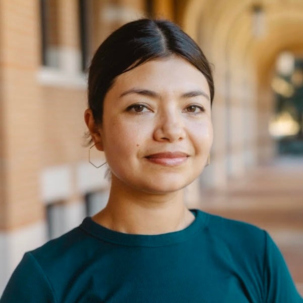 Laura Vazquez Arreguin