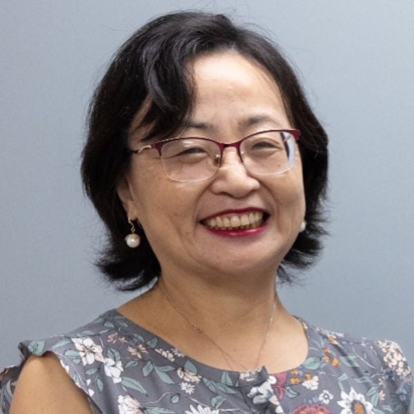 Hongfang Liu