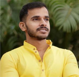 Sajilesh Kunhiparambath