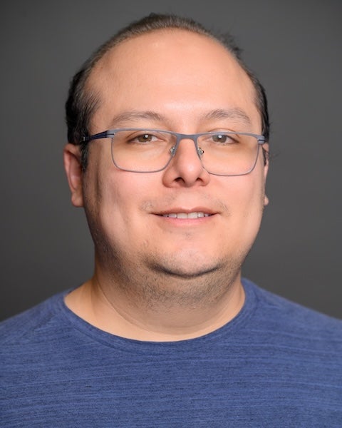 christian sandoval pauker