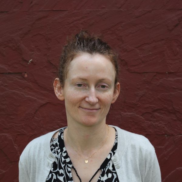 Danica Kumara Headshot