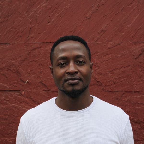 Julius Thomas Headshot