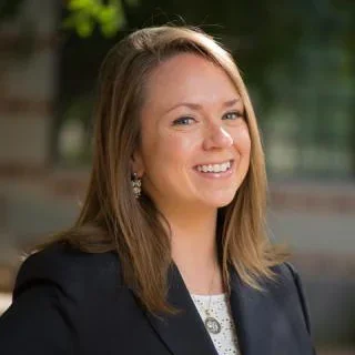 Lillie Besozzi headshot