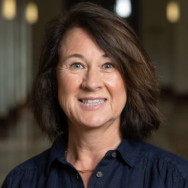 Lisa O'Connor headshot