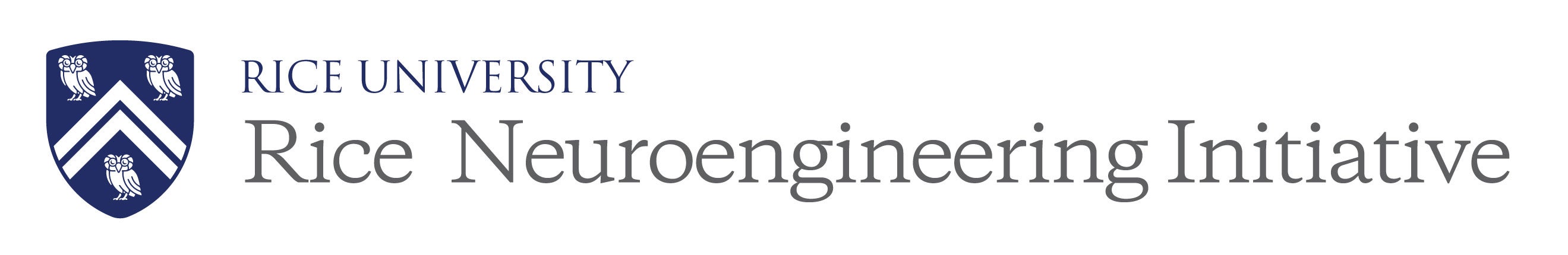 Rice Neuroengineering Initiative 