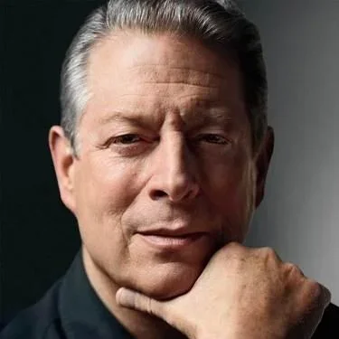 Al Gore headshot