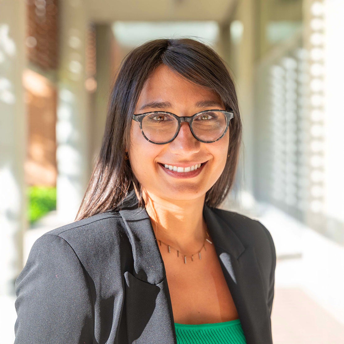 Stavroula Alina Kampouri