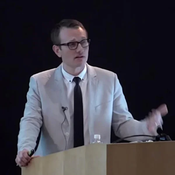 Andrew Colopy headshot