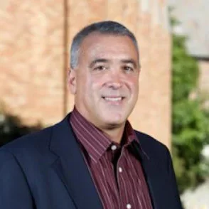 Bruce Avolio headshot