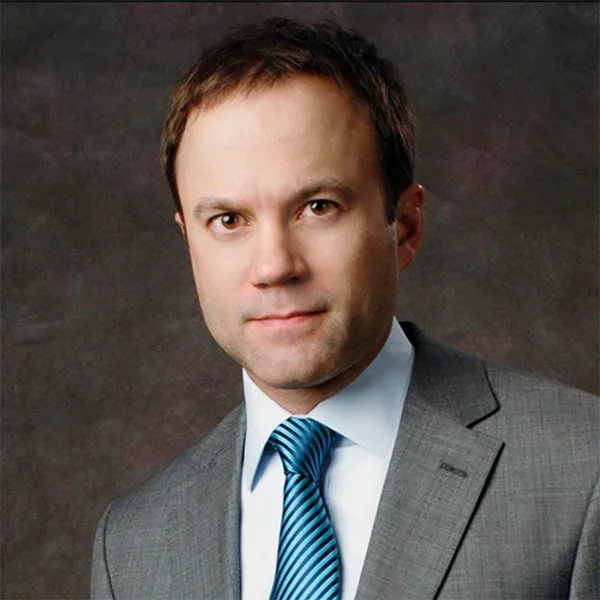 David Rhodes headshot