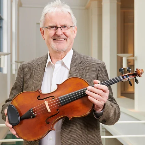 Ivo-Jan van der Werff headshot