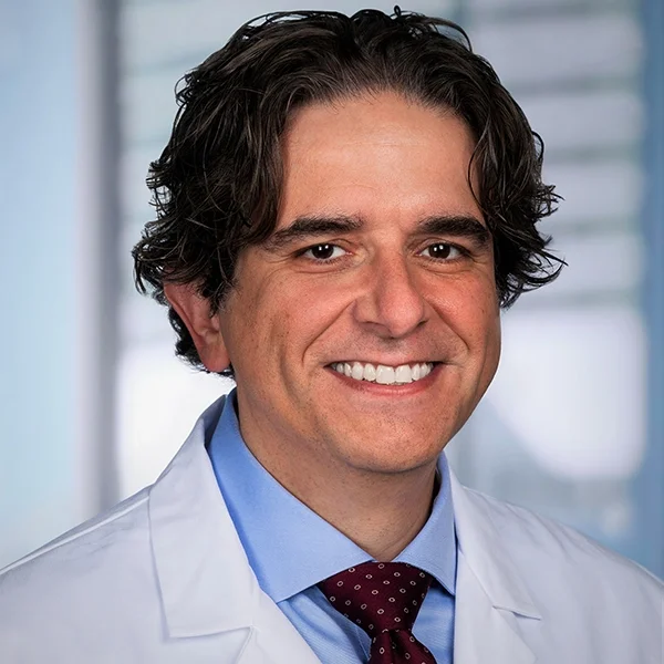 Marcel A. de Dios headshot