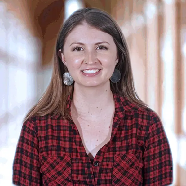 Rachel Kraut headshot