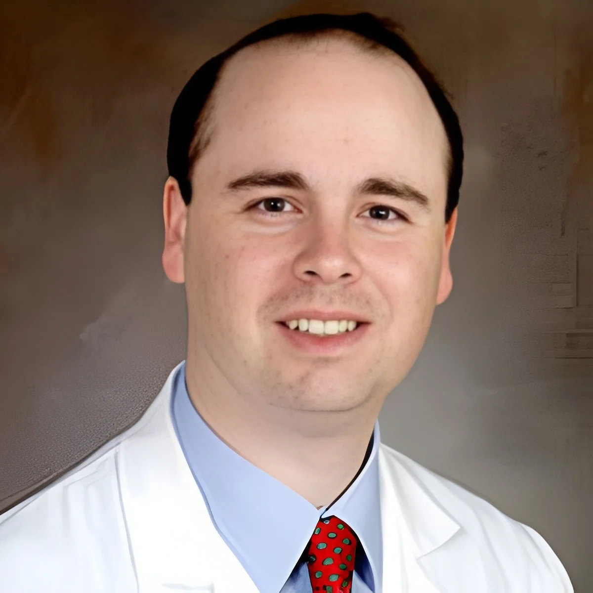 Sean I. Savitz headshot