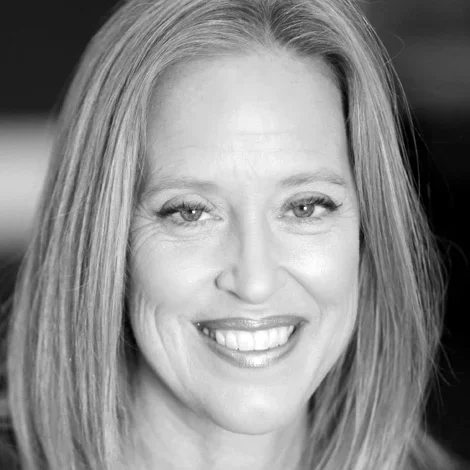 Wendy Kopp headshot