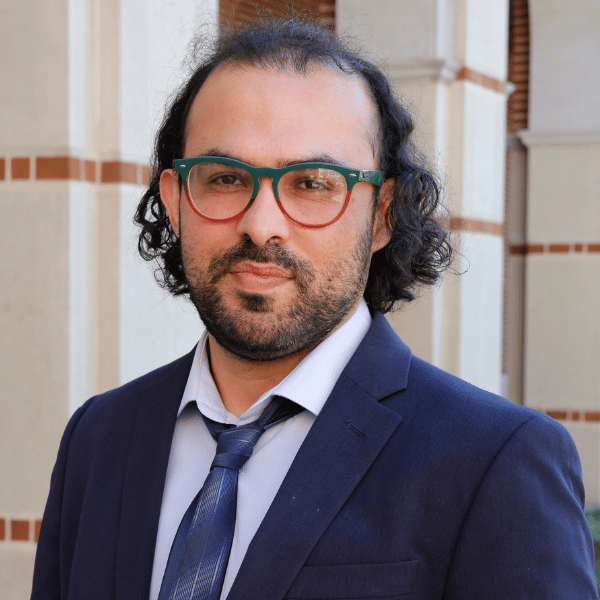 Doerr Institute Grad Ambassador