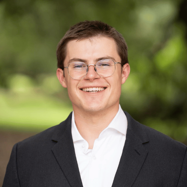 Doerr Institute Grad Ambassador