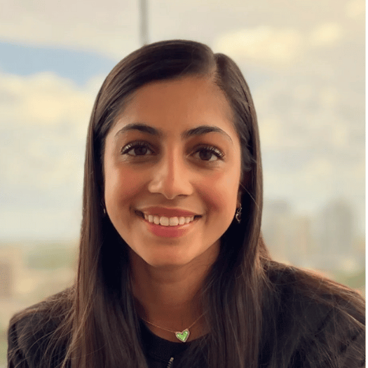 Doerr Institute Undergraduate Ambassadors