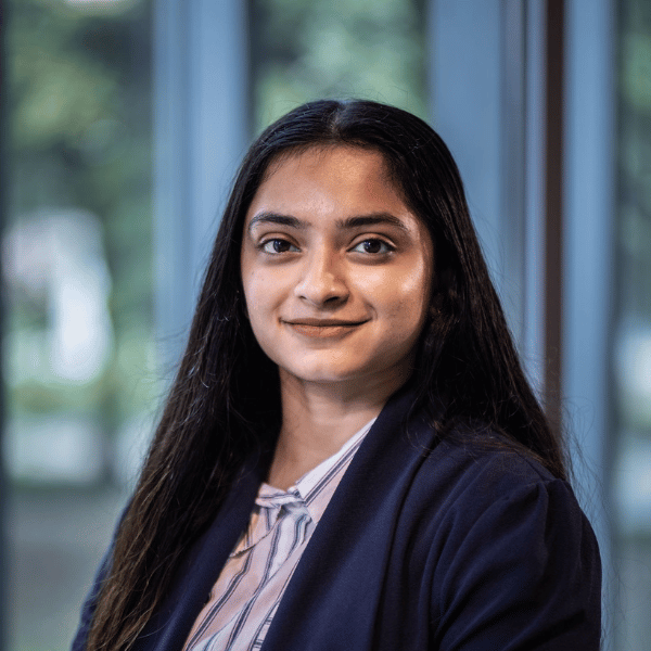 Doerr Institute Grad Ambassador