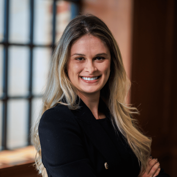 Doerr Institute Grad Ambassador