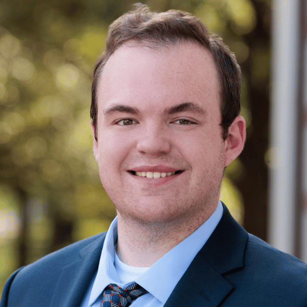 Doerr Institute Grad Ambassador